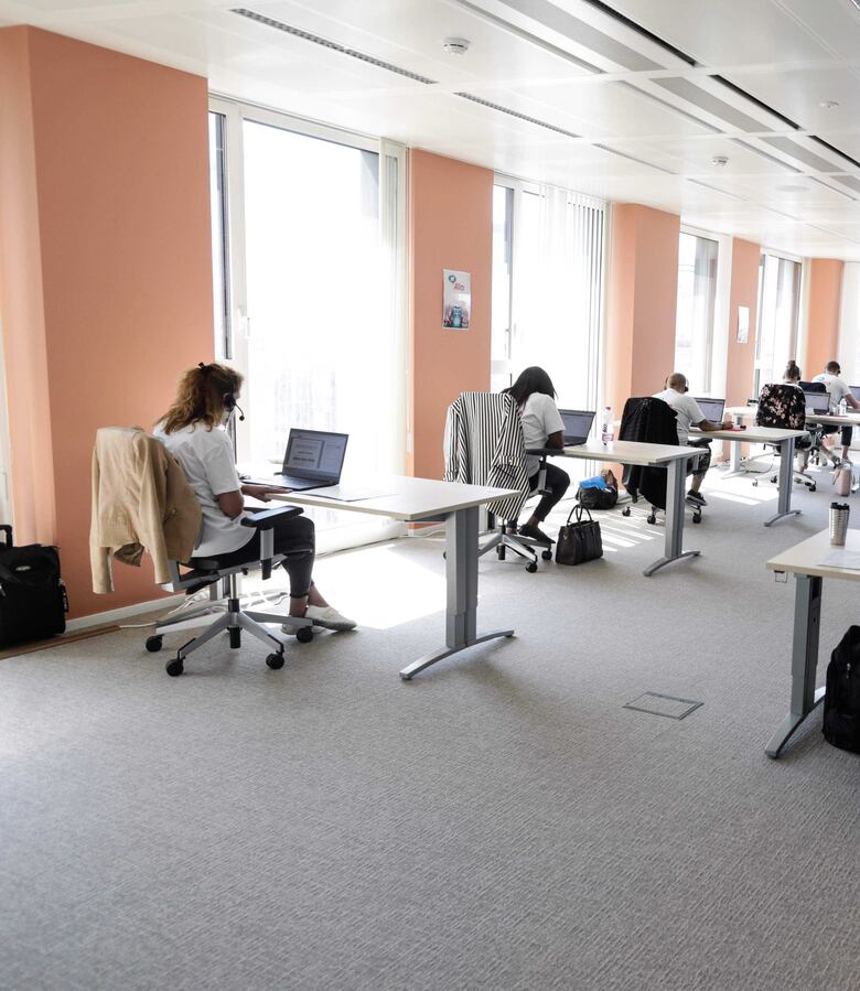 Prevén alta rotación laboral en la región