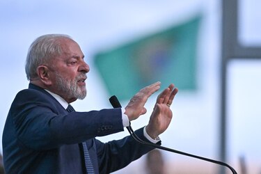 Brasil condena ataques de Estados Unidos e Israel contra Irán
