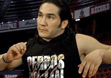 Muere el luchador mexicano Pedro 'Perro' Aguayo Jr. en un ring de Tijuana