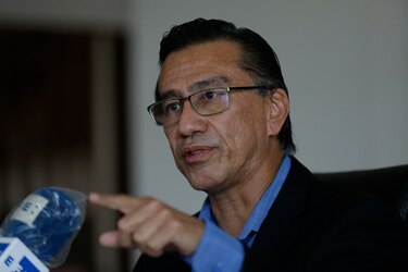 Una docena de abogados salen de El Salvador por riesgo de detención, denuncian ante CIDH