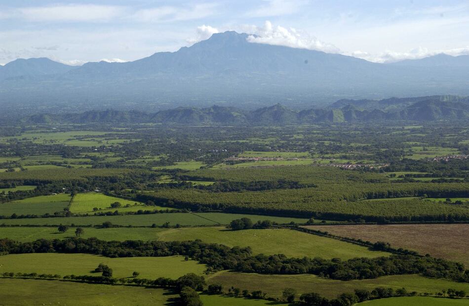 Entregan expediente sobre irregularidades ambientales en Barú