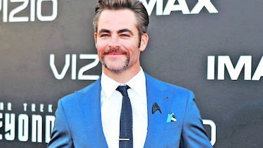 San Diego recibe a ‘Star Trek Beyond’