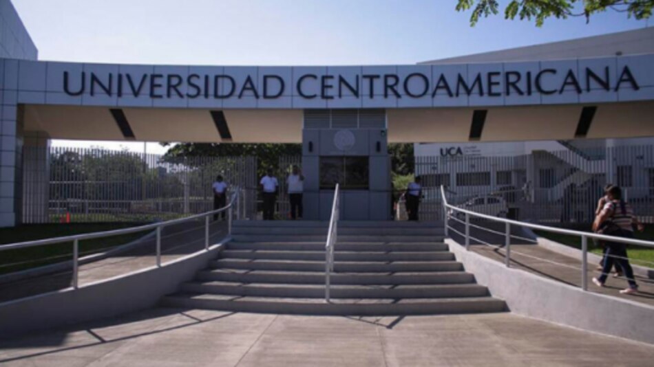 Nicaragua crea una universidad estatal en reemplazo de la jesuita Universidad Centroamericana