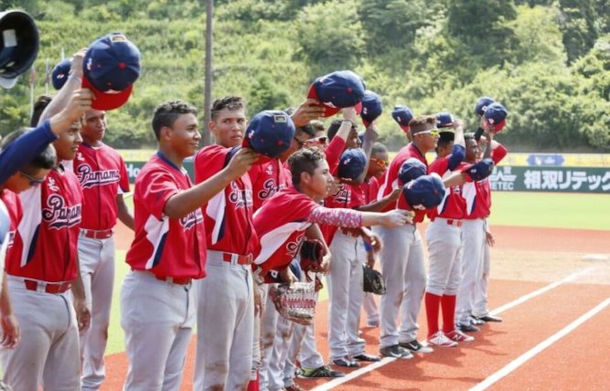 Panamá se mete en la segunda ronda y su próximo rival es Colombia