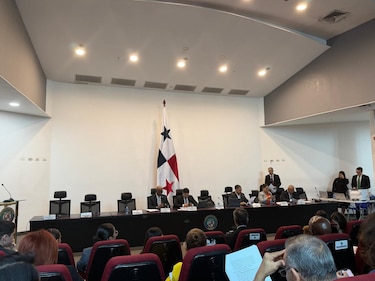 En vivo: Comisión de Economía inicia debate sobre reforma al Código Fiscal