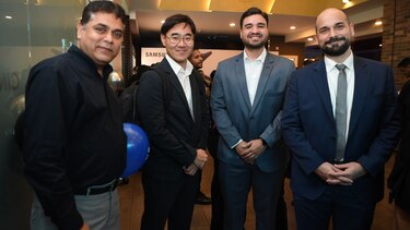 Compra ahora en preventa los nuevos Galaxy Z Fold7 y Galaxy Z Flip7 obtén beneficios exclusivos