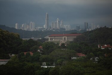 El rostro humano del Canal