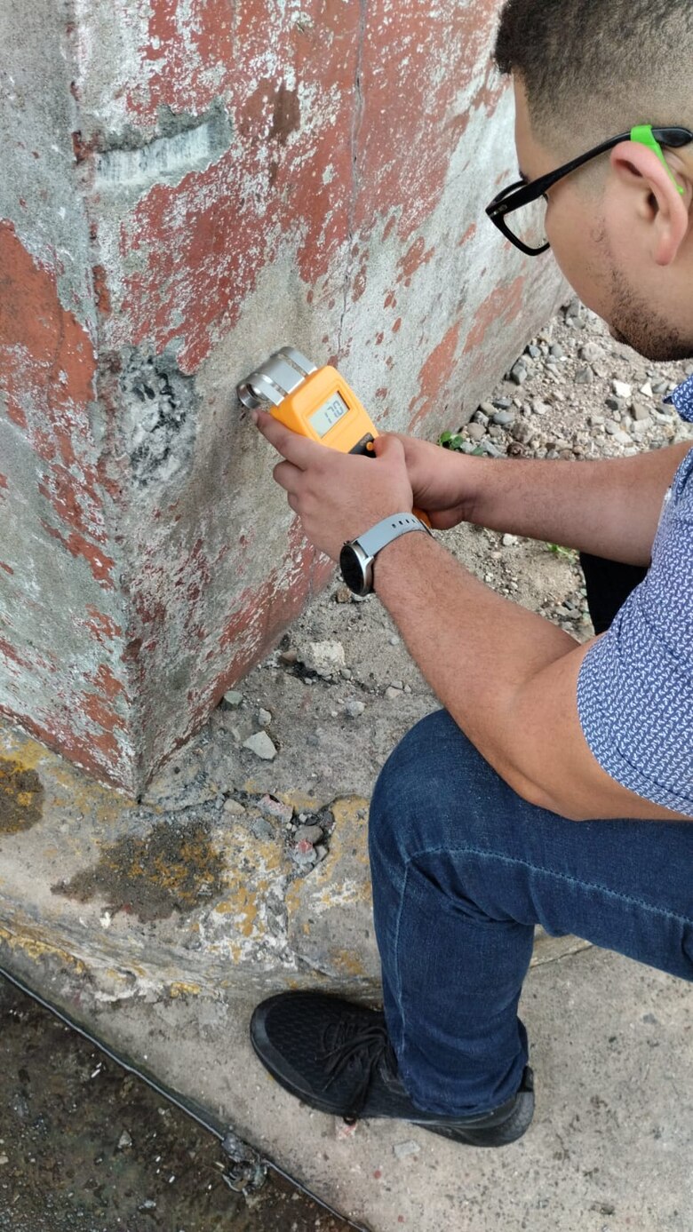 Impacto del clima en edificaciones históricas: estudio de la UTP revela su deterioro