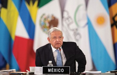 Presidente López Obrador pide investigar a empresarios y funcionarios exhibidos en los Pandora Papers