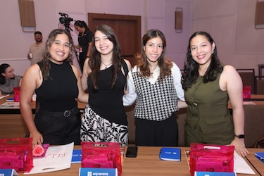 Foro Mujer 2026 reúne a líderes que impulsan el cambio