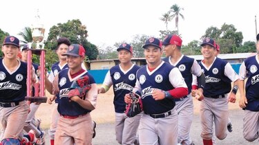 Veraguas, a la Serie Latinoamericana