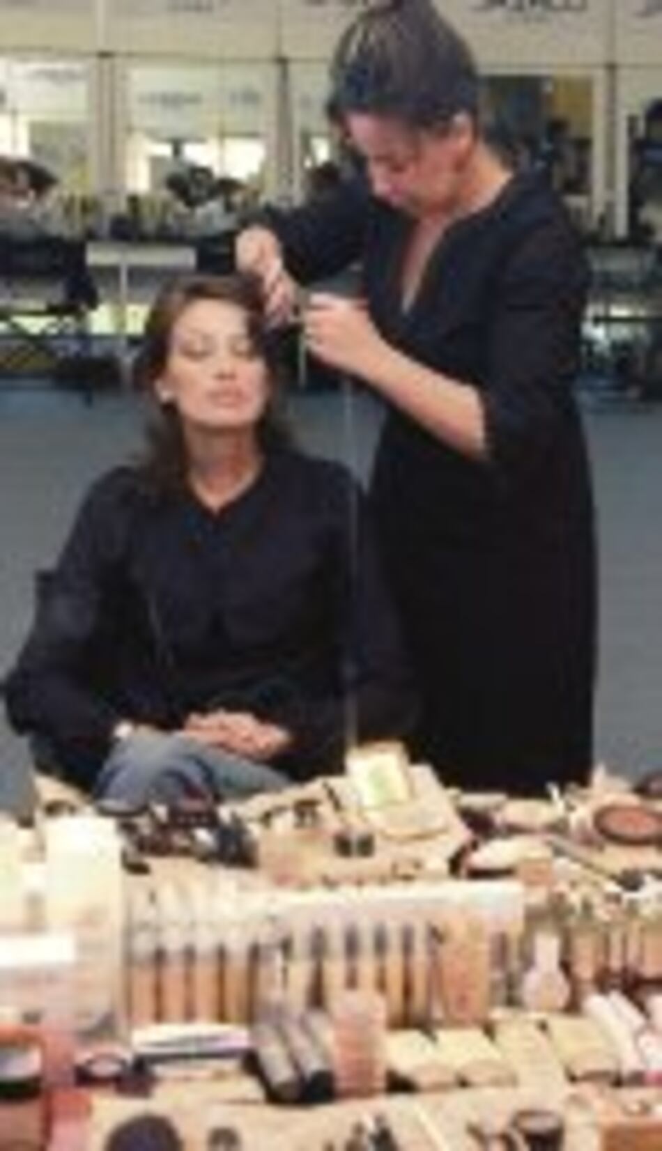 Maquillaje ‘nude’ gana adeptas