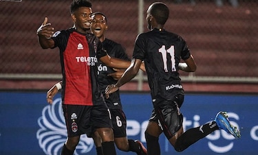 Sporting jugará ante Alianza la final del Torneo Apertura tras empatar con Tauro
