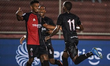 Sporting jugará ante Alianza la final del Torneo Apertura tras empatar con Tauro