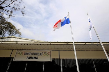 Expulsan y sancionan a dos esgrimistas panameñas por incidente en Juegos de Veracruz