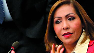 Corte ordena levantar secreto a la Asamblea Nacional