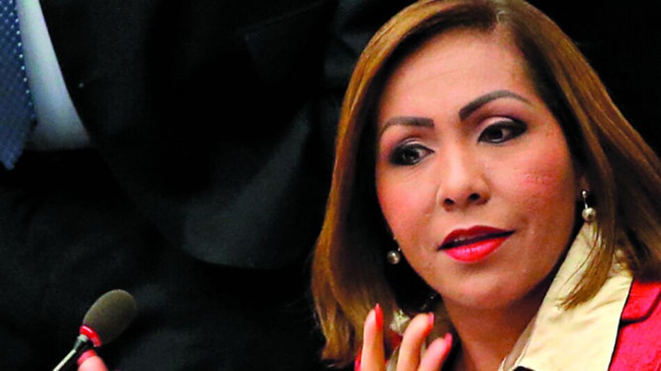 Corte ordena levantar secreto a la Asamblea Nacional