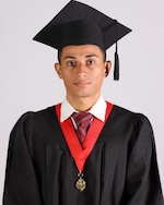 La Universidad de Panamá presenta a los graduados de su Facultad de Derecho y Ciencias Políticas