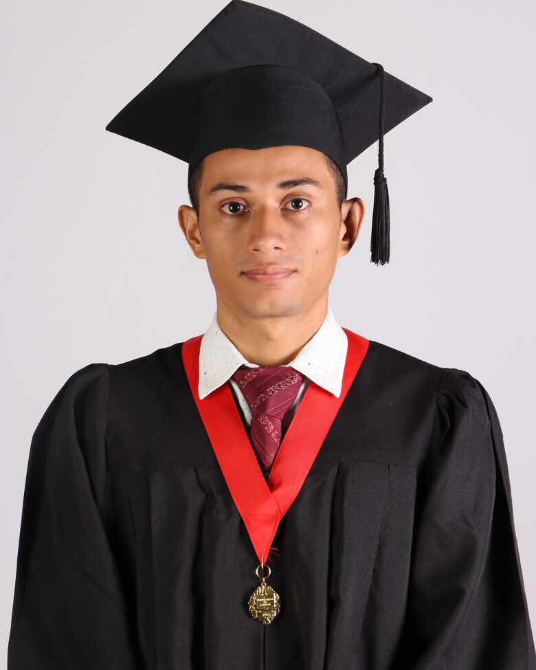 La Universidad de Panamá presenta a los graduados de su Facultad de Derecho y Ciencias Políticas