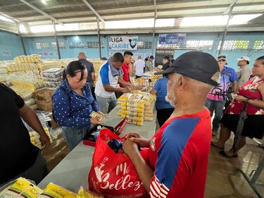 Dónde estarán las agroferias del IMA este miércoles 11 de junio en Panamá