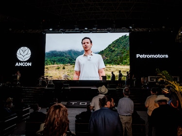 Movilidad, naturaleza y conservación: Petromotors y ANCON presentan alianza estratégica en Panamá
