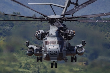 Roosevelt Roads, la base naval abandonada en Puerto Rico que Estados Unidos reactivó en medio de sus polémicas acciones militares en el Caribe