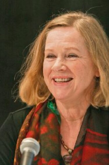 Ullmann, musa de Ingmar Bergman