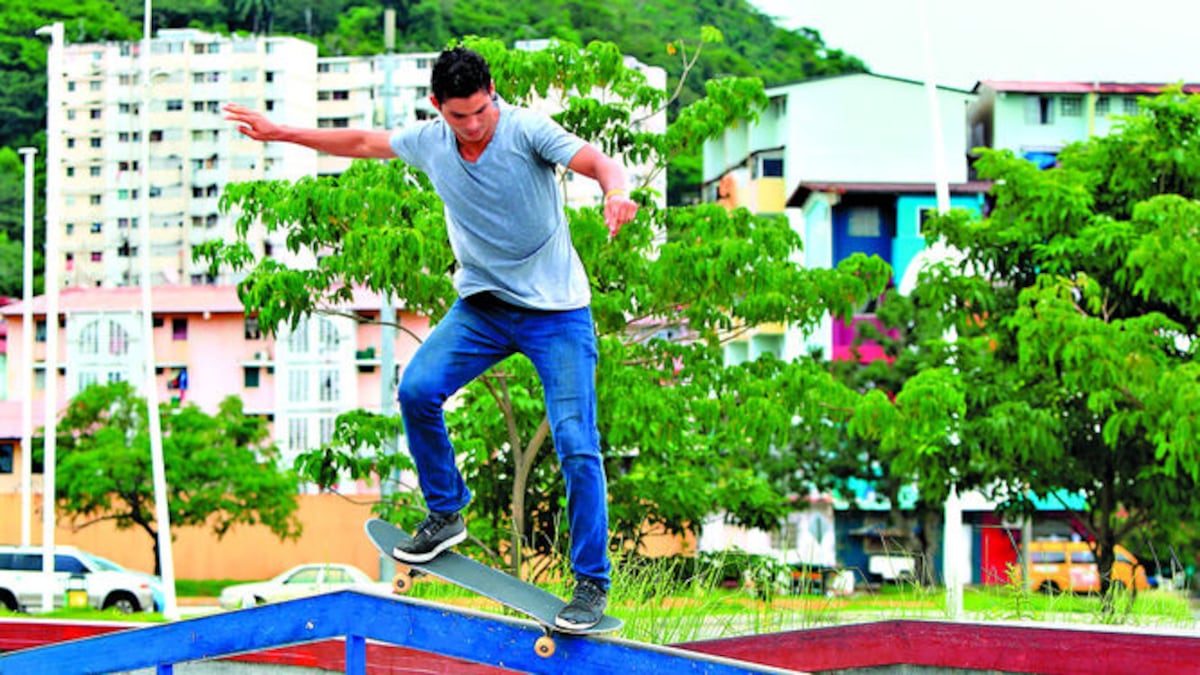 Desde 2016 el Comité Olímpico Internacional incluyó el ‘skateboarding’ como parte de sus programas.
