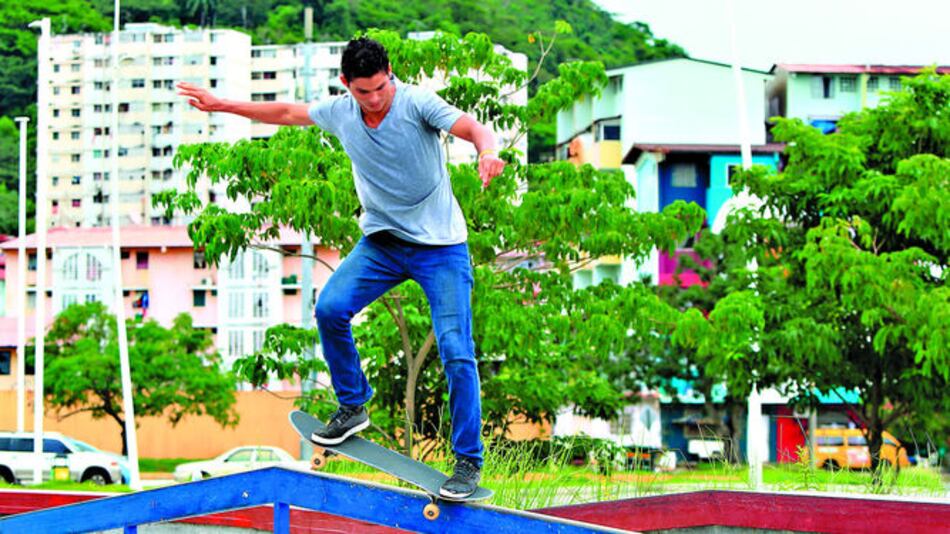 Acción sobre ruedas