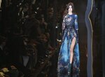 El estilo del libanés triunfa en las pasarelas de París