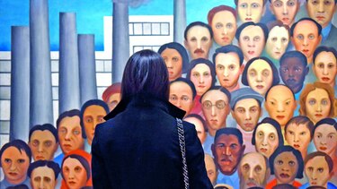 Tarsila do Amaral y el modernismo