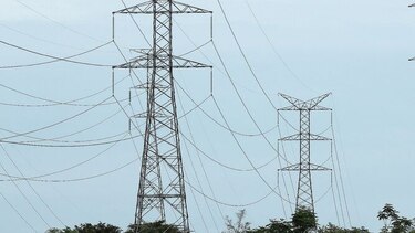 Odebrecht mira línea de Etesa