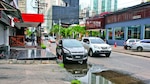 Obras en dos calles por $52 millones