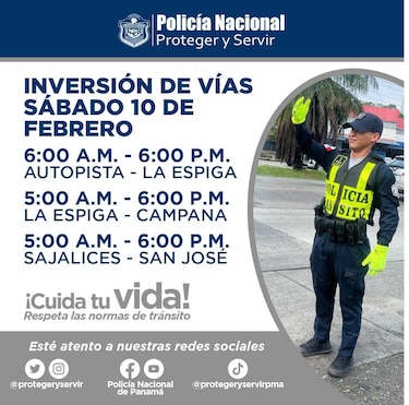 Carnavales 2024: unos 35 mil vehículos han viajado hacia el interior este viernes