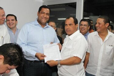 Nuevos candidatos al CEN del PRD