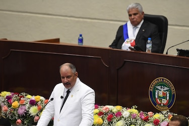 Cartas sobre la mesa para conformar las comisiones legislativas: Herrera apunta al control de CD, Vamos, Seguimos y Panameñistas