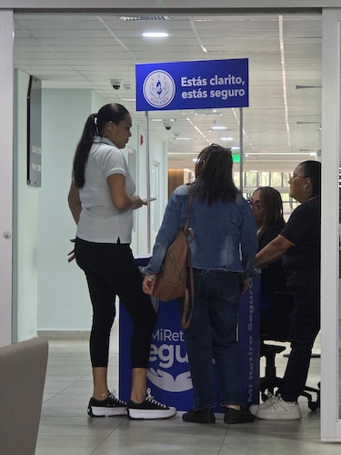 Asegurados podrán acudir este domingo a las agencias de la CSS para aclarar dudas sobre sus pensiones