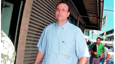 José Porta Álvarez busca acuerdo en caso Odebrecht