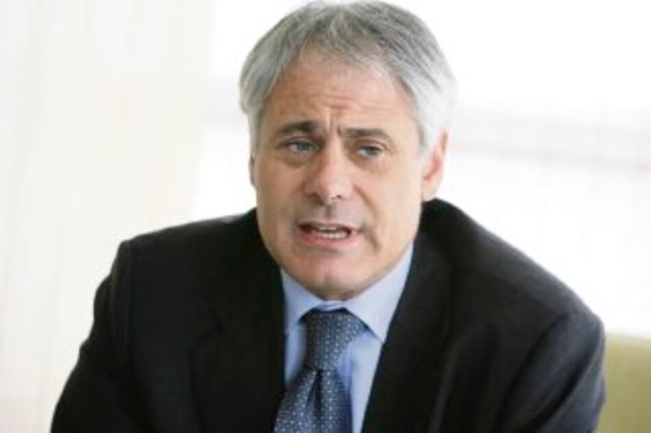 Embajador y exempleado de Finmeccanica citados a declarar