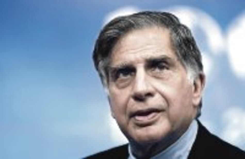 Tata negociará adquisición de Jaguar y Land Rover, de Ford