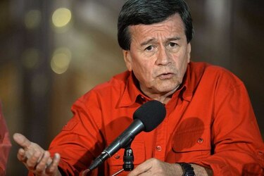 ELN quiere dialogar con el gobierno con un cese al fuego bilateral