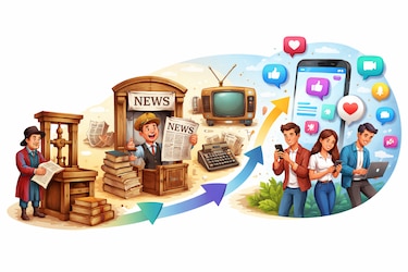 La nueva imprenta… y el peligro de una humanidad sin verdad