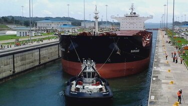 ACP inicia proceso de cobro de millonarios adelantos a GUPC