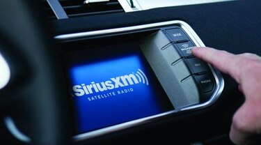 Sirius XM compra participación del 19% en Pandora