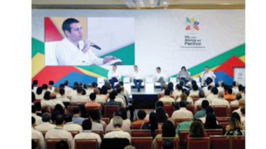 Alianza del Pacífico se reúne en México