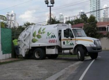 AAUD dice que reforzará su flota de camiones por fiestas de fin de año