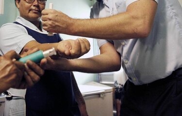 Fármaco de Oncolytics para cáncer pulmonar reduce tumores en un 95%