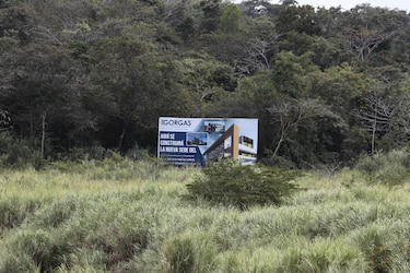 El Gorgas en nueve años recibió $235 millones; la Asamblea Nacional en un año tuvo $230 millones