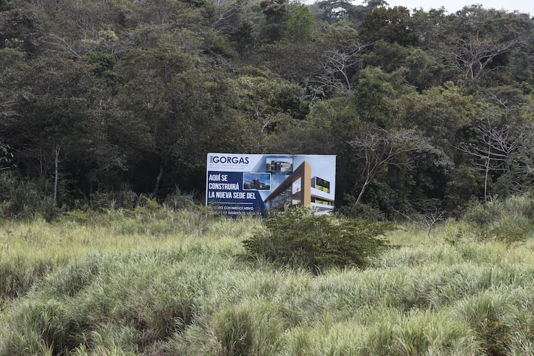 El Gorgas en nueve años recibió $235 millones; la Asamblea Nacional en un año tuvo $230 millones