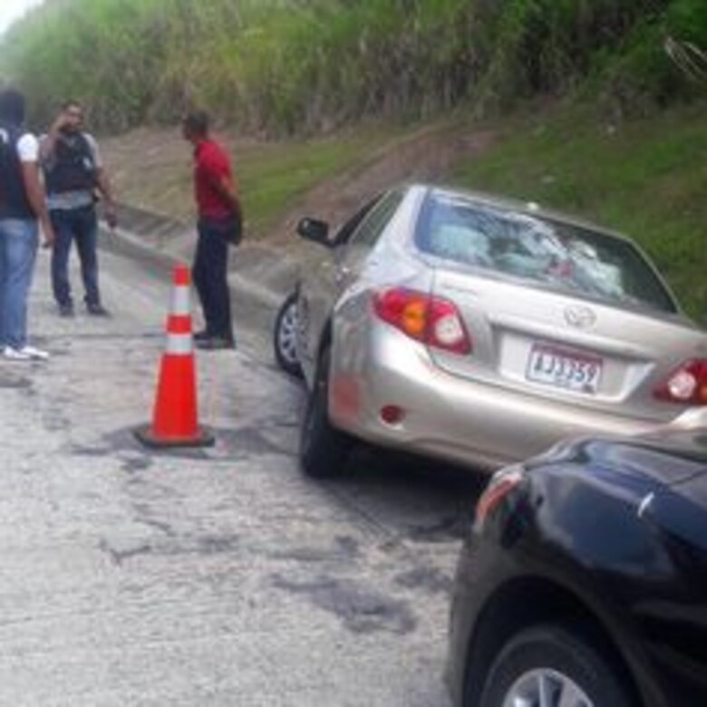 Este viernes la Fiscalía de Drogas indagará al excampeón mundial Pelenchín Caballero